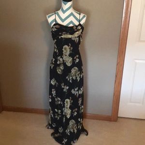 Betsy & Adam Dress